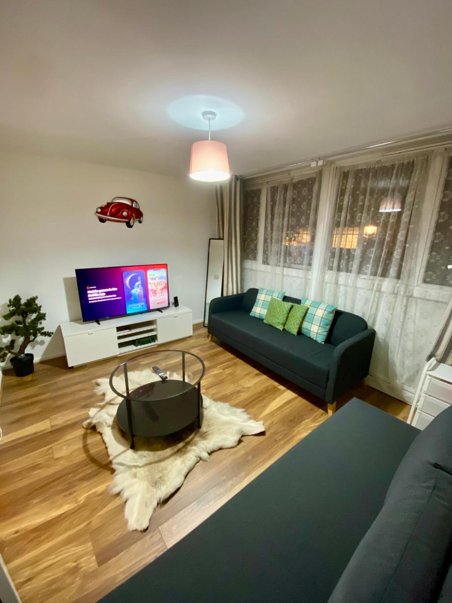 Appartement 3 Bedroom Flat, Oxford Circus, W1w *