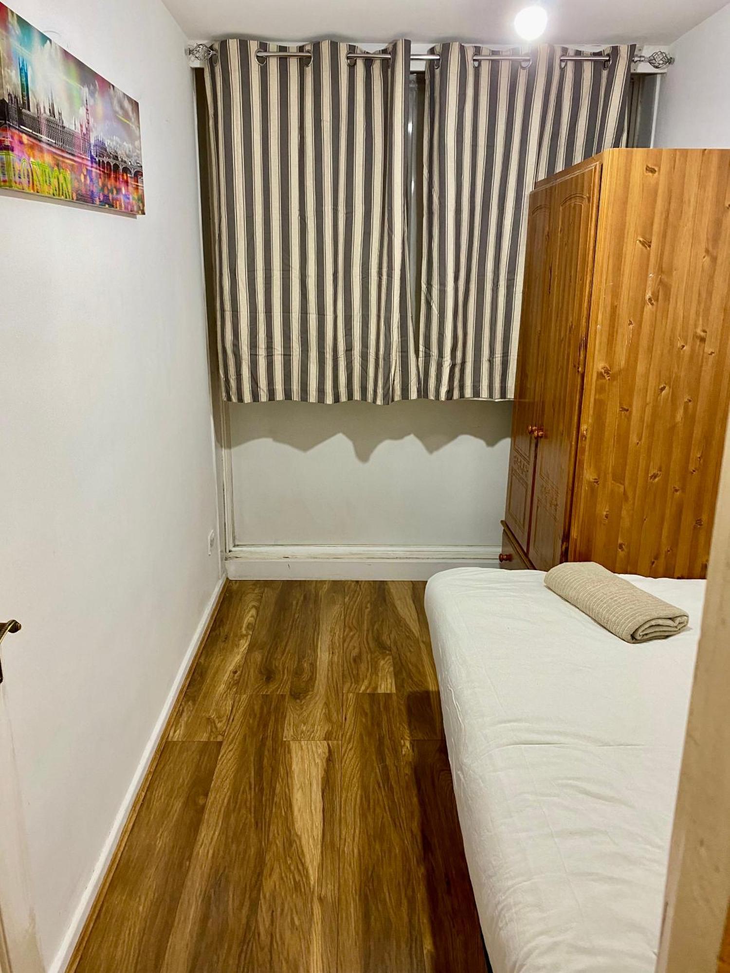 3 Bedroom Flat, Oxford Circus, W1w Appartement Londres