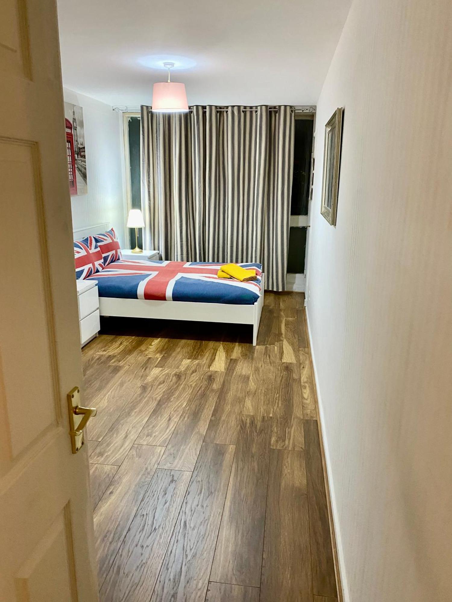 Appartement 3 Bedroom Flat, Oxford Circus, W1w *