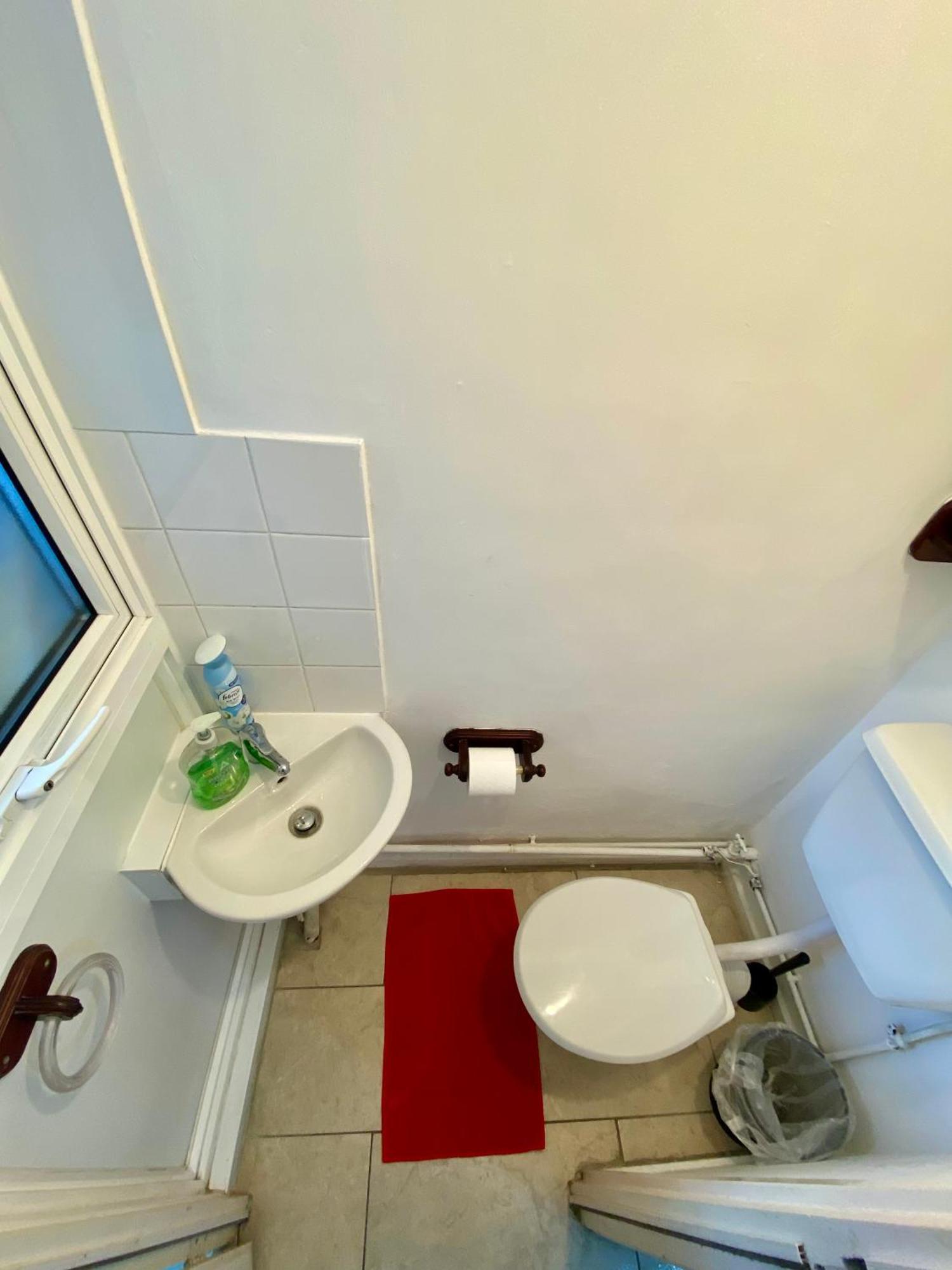 Appartement 3 Bedroom Flat, Oxford Circus, W1w *