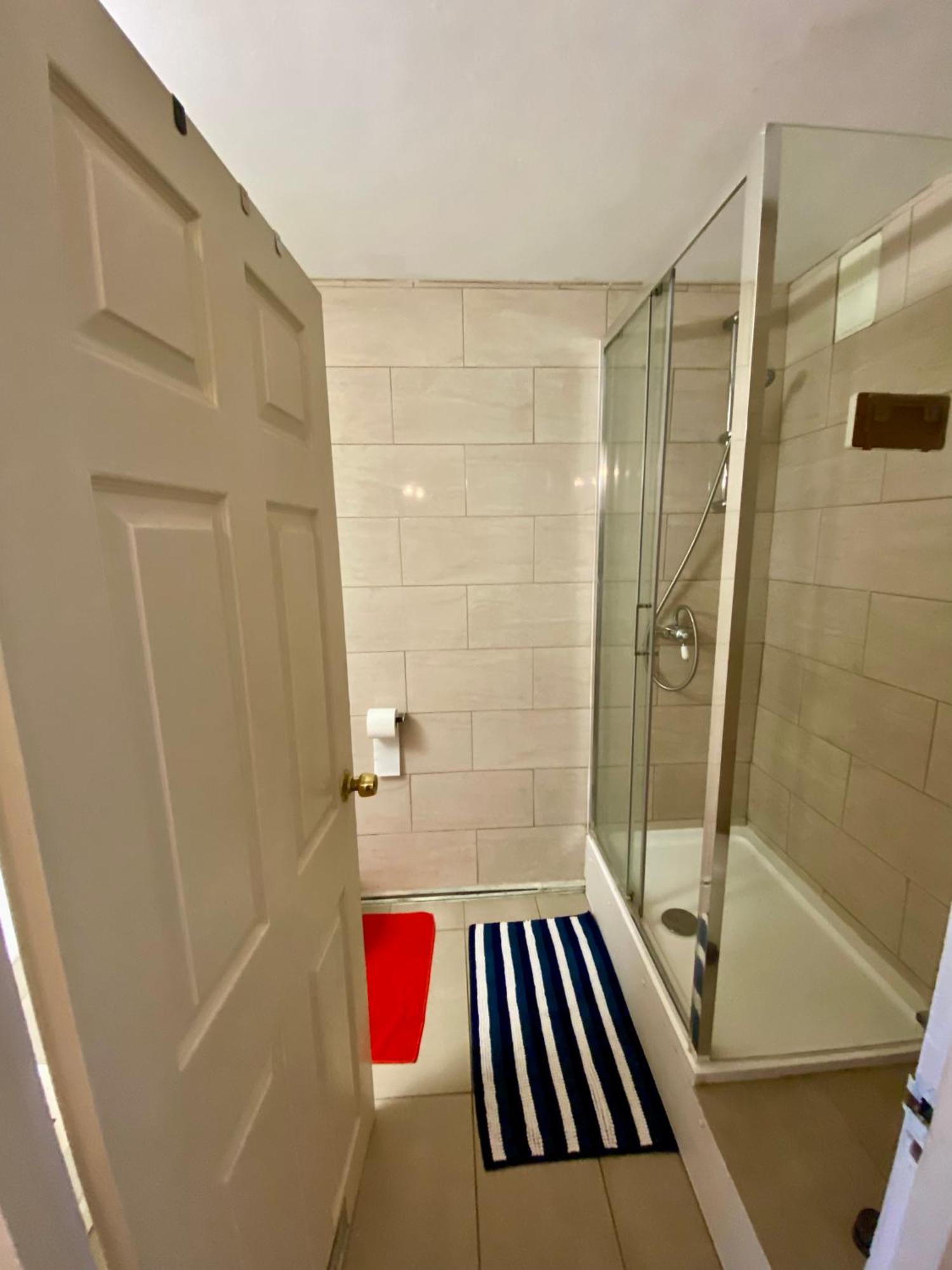 3 Bedroom Flat, Oxford Circus, W1w Appartement Londres